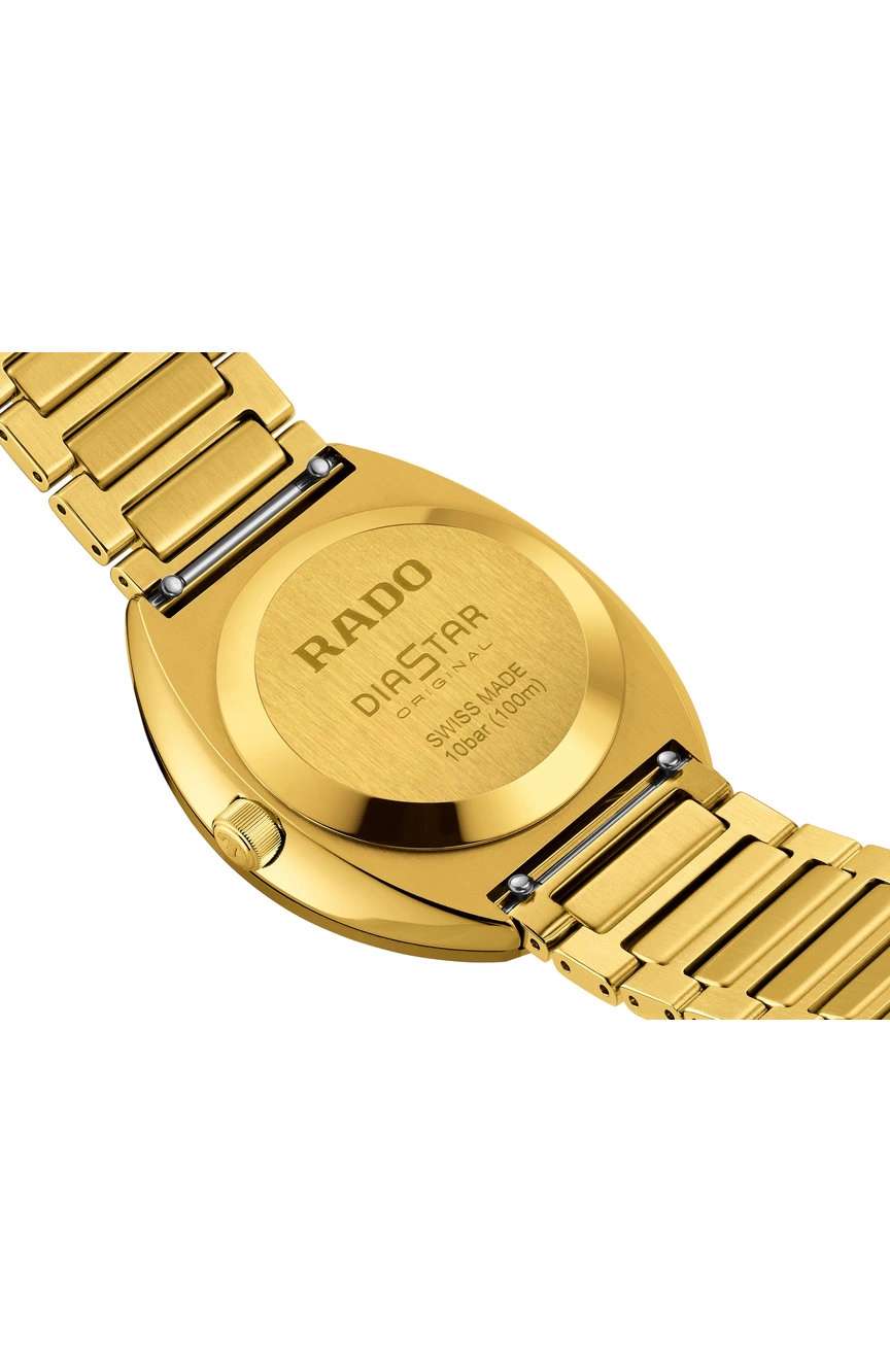Rado Automatic - R12161663
