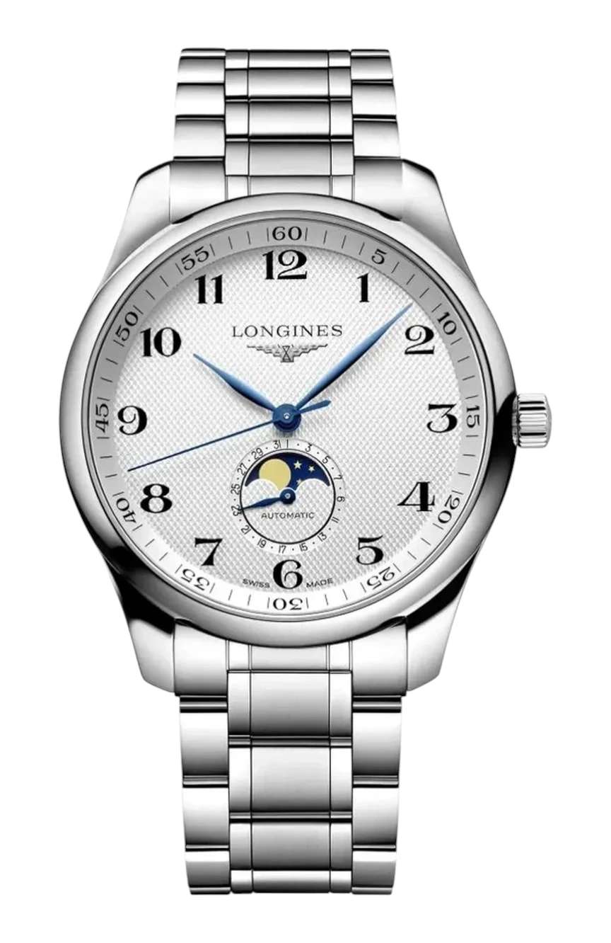 Longines Master