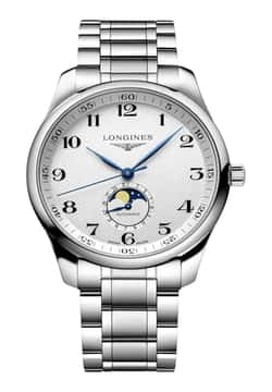 Longines ماستر