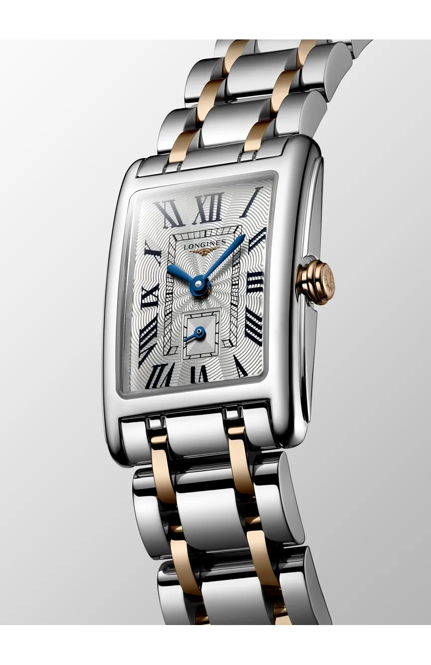 Longines RivoliShop