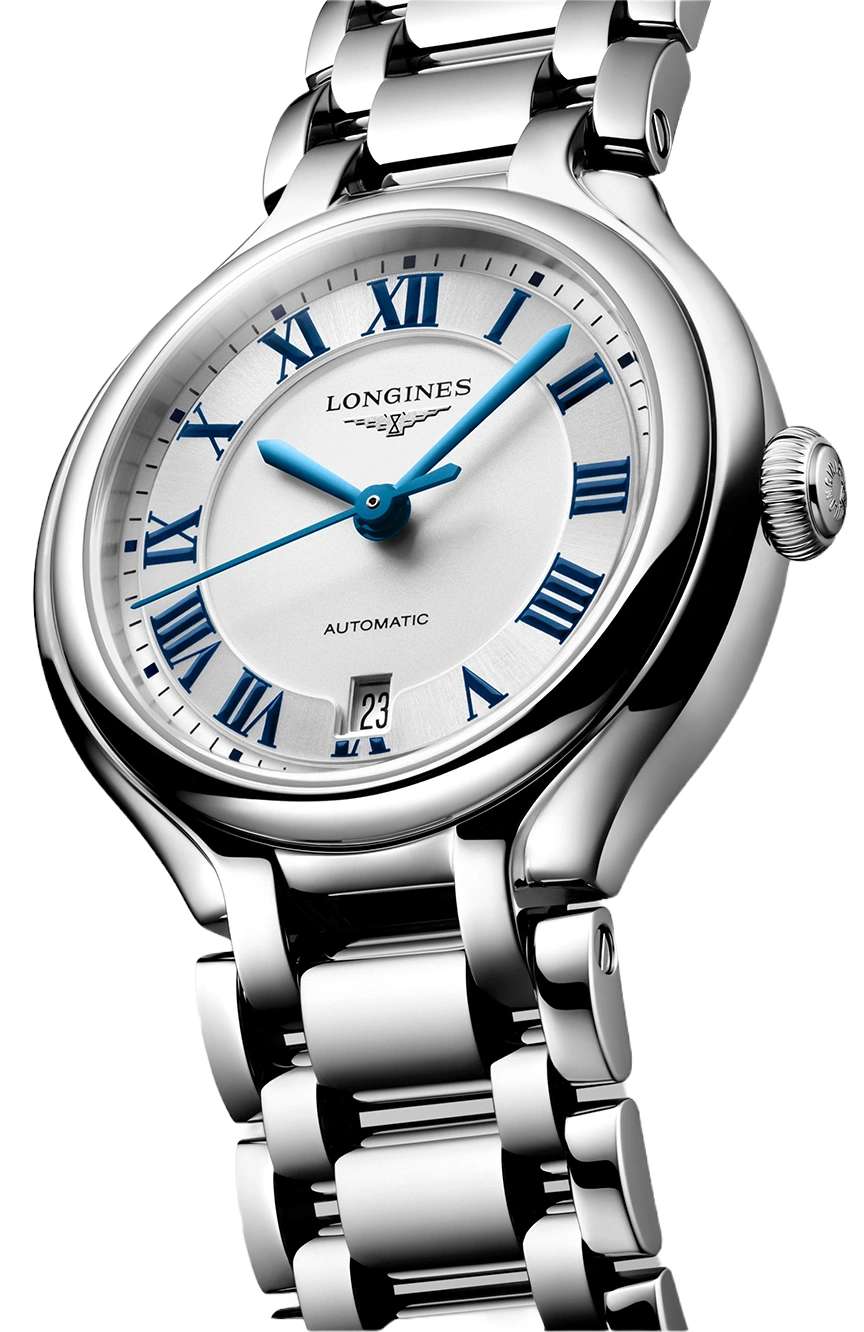 Longines Primaluna