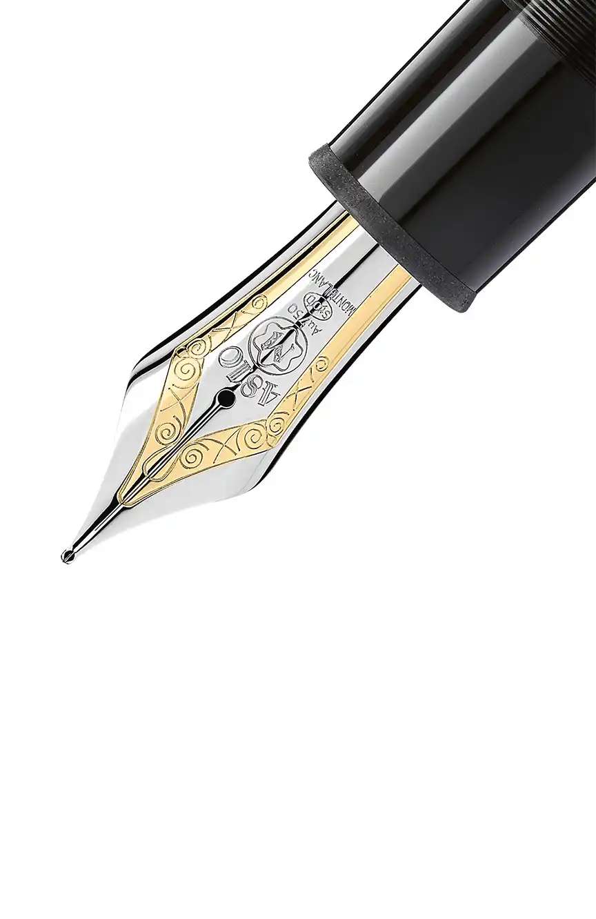 Montblanc Meisterstuck Le Grand Fountain Pen