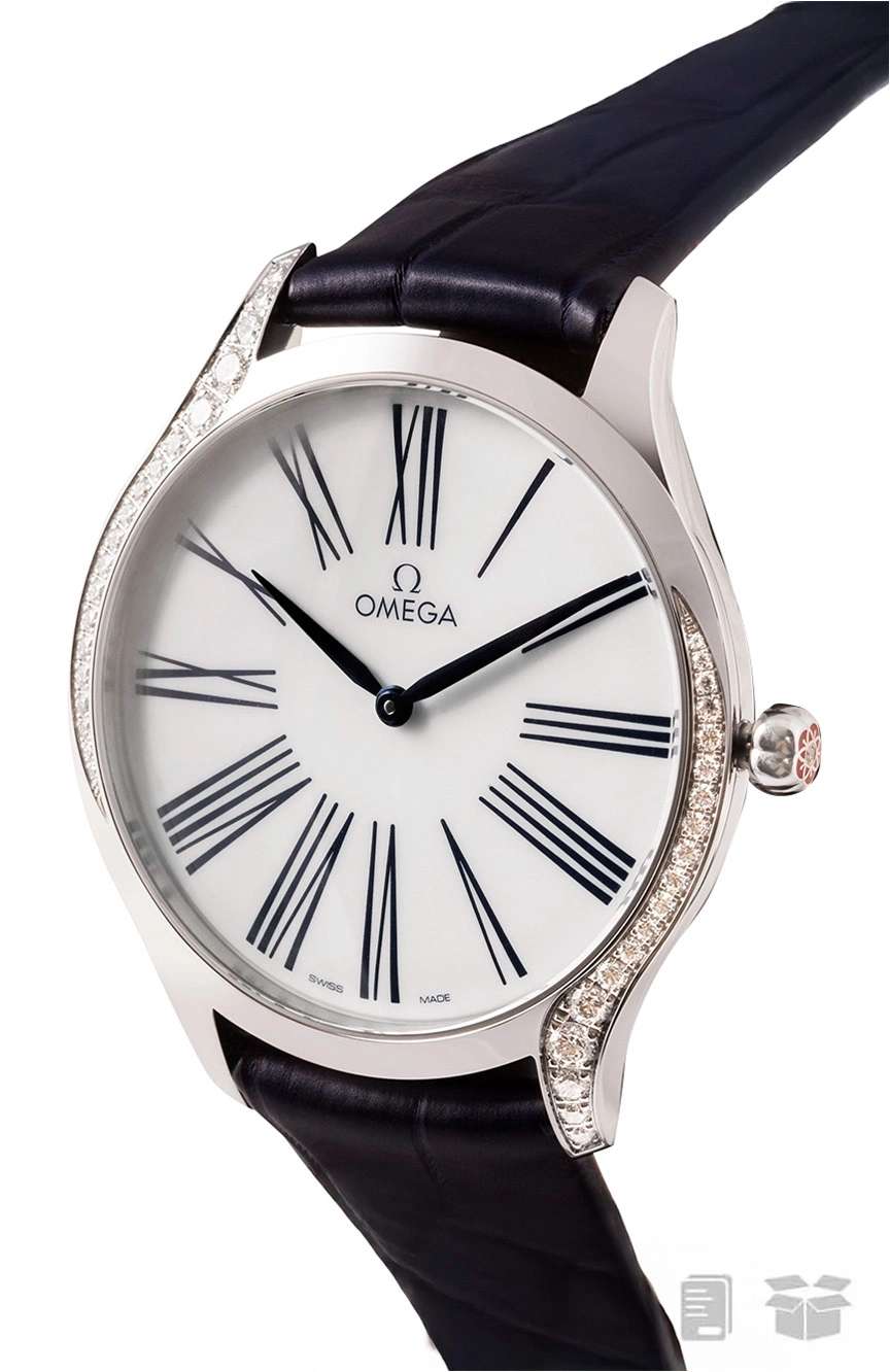 أوميغا مستعملة تريزور