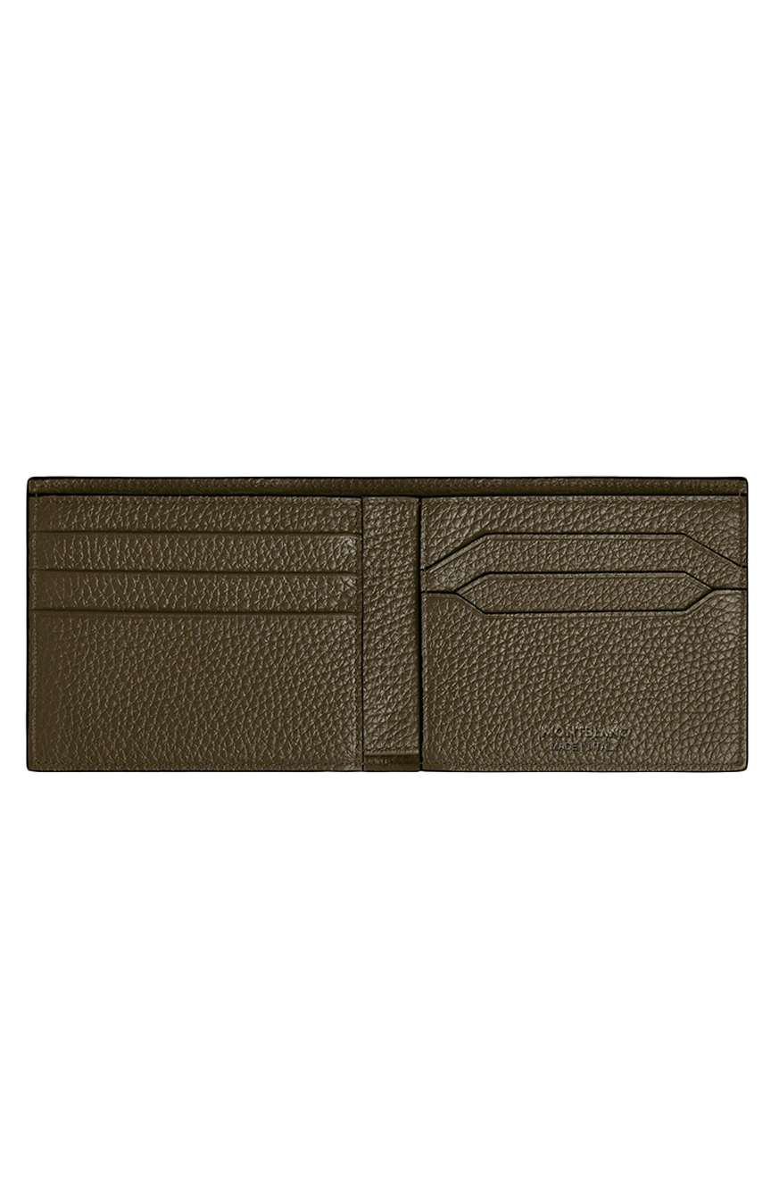 Montblanc Grain wallet 6cc