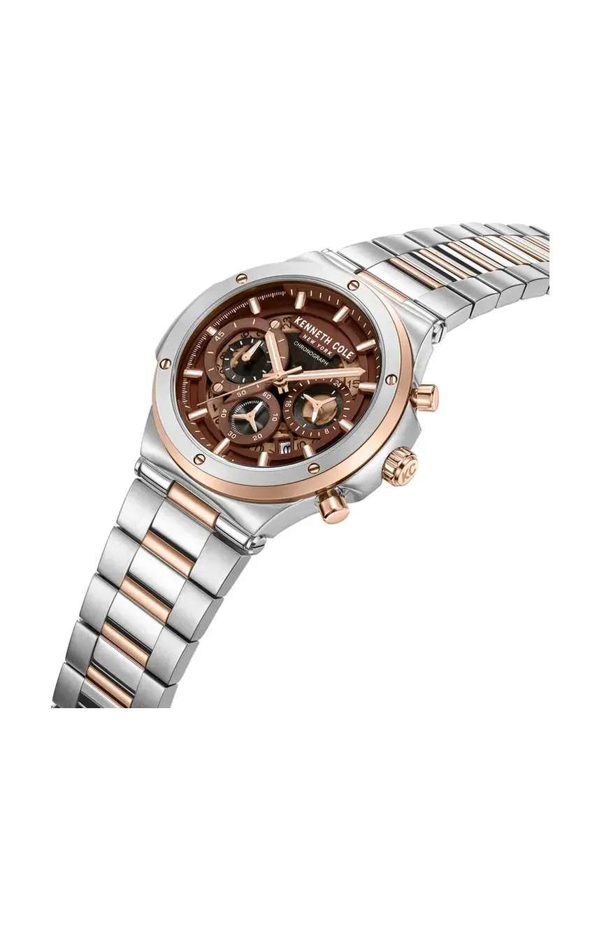 Kenneth Cole Kenneth Cole Men Analog KCWGI0047304