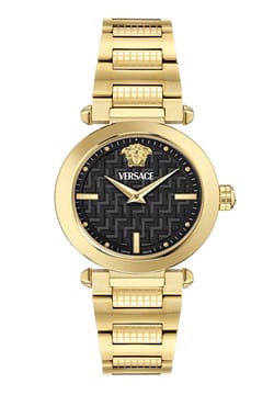 Versace ڤىرزاتشي جريك