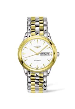 Longines Flagship