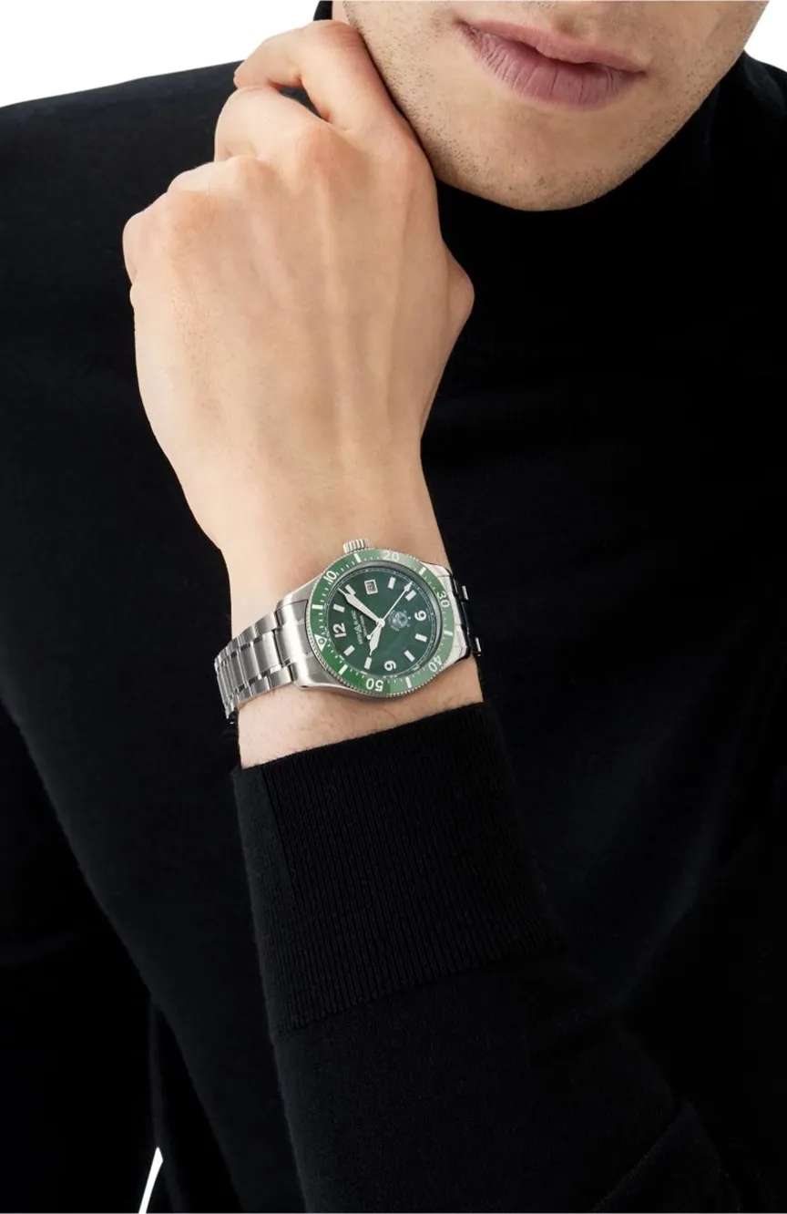 مون بلان 1858 أيسد سي أتوماتيك ديت