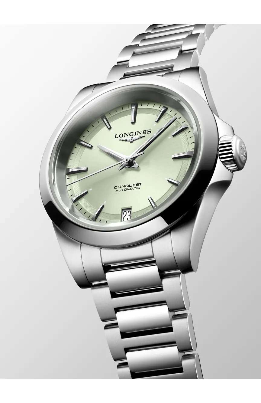 Longines CONQUEST