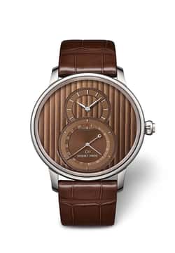 JAQUET DROZ GRANDE SECONDE