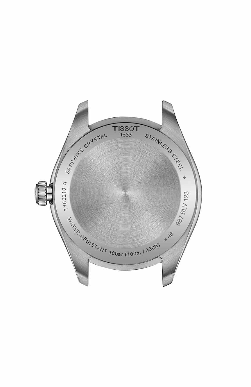 تيسو بي آر 100 كلاسيك