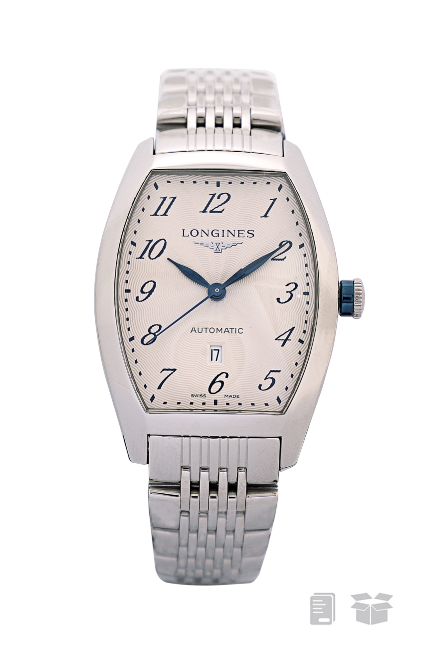 Longines Reloved Evidenza RivoliShop