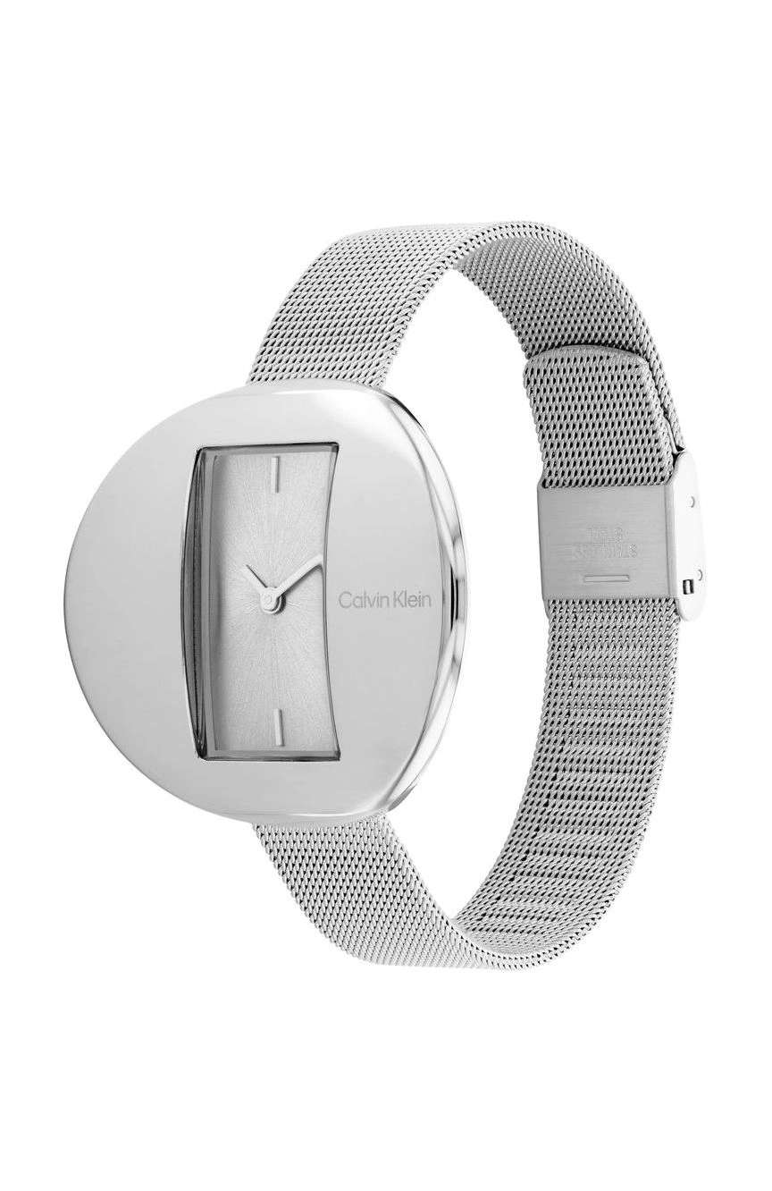 Calvin Klein Circular Mesh