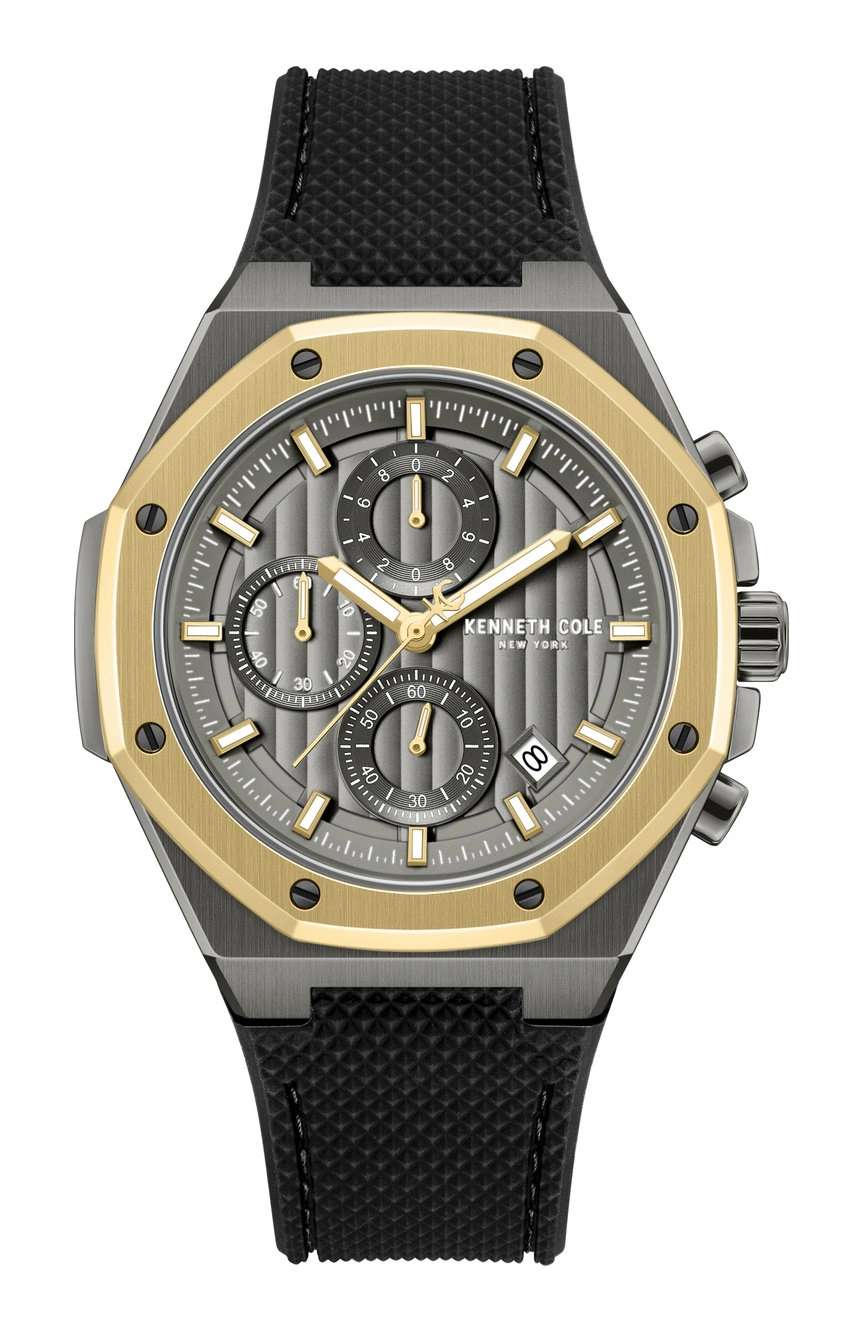 Kenneth Cole Benson