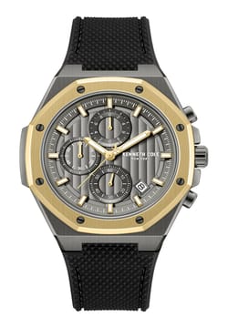 Kenneth Cole Benson