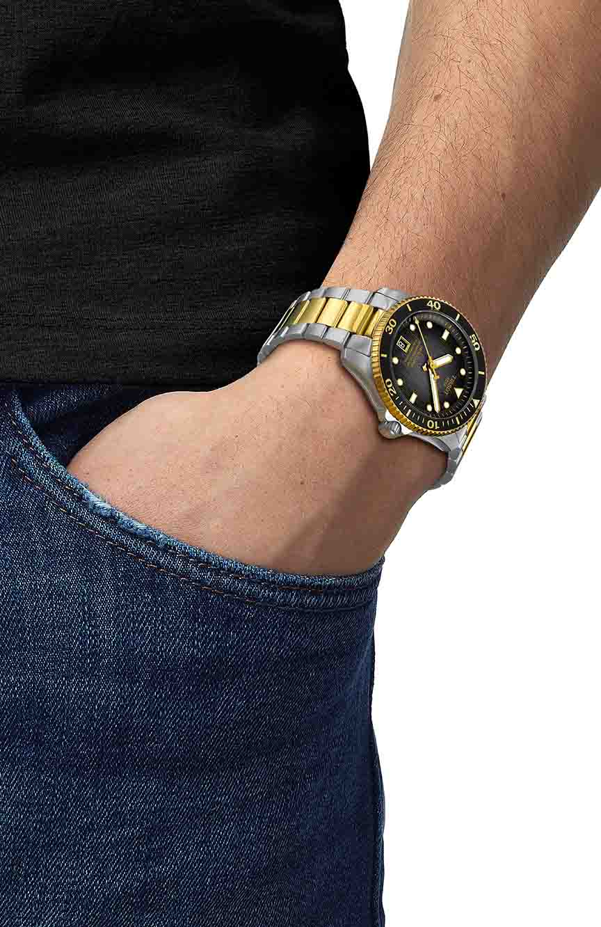 تيسو سيستار