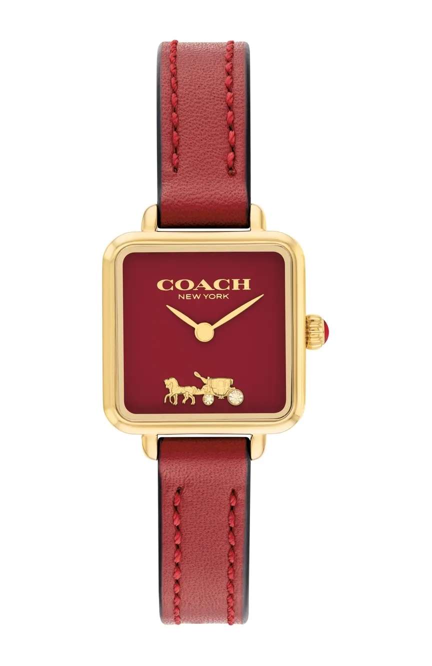 Coach Cass
