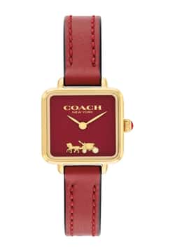 Coach ساعة كوتش كاس - 14504226