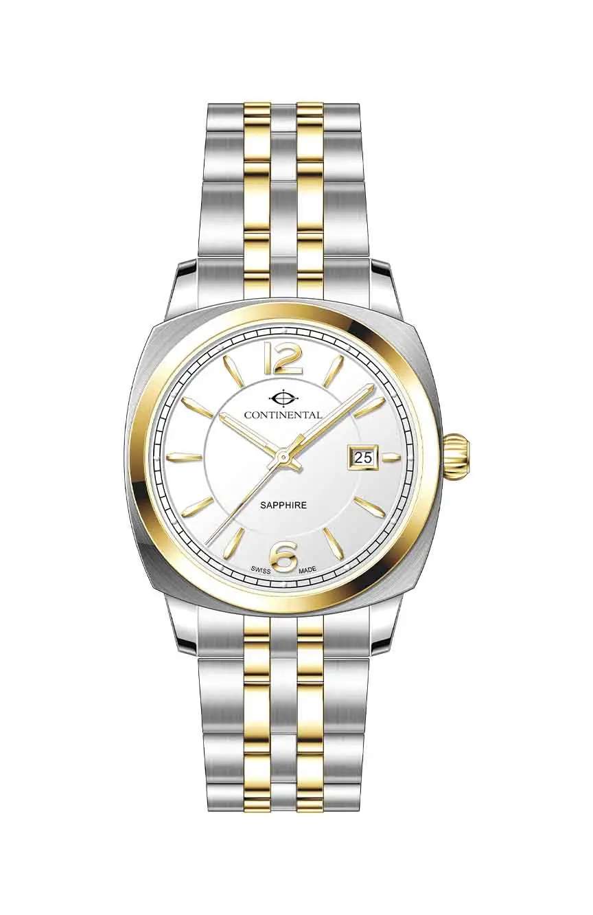 كونتيننتال ايلي