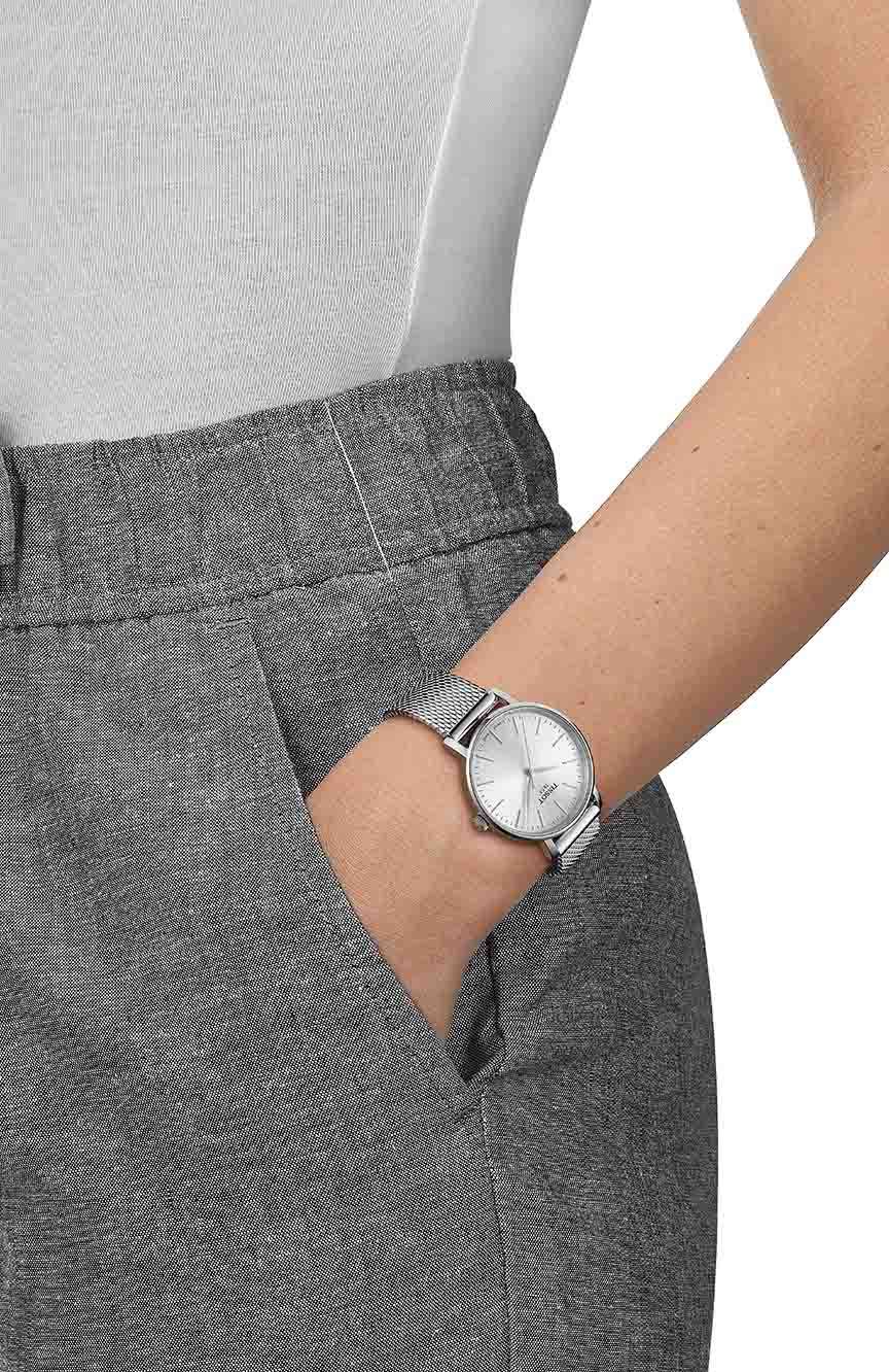 Tissot Everytime Desire