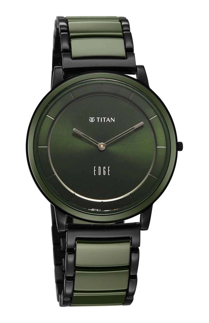Titan Melange Slim