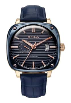 Titan Automatic Watch for Men