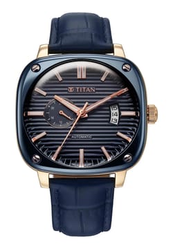 Titan Automatic Watch for Men