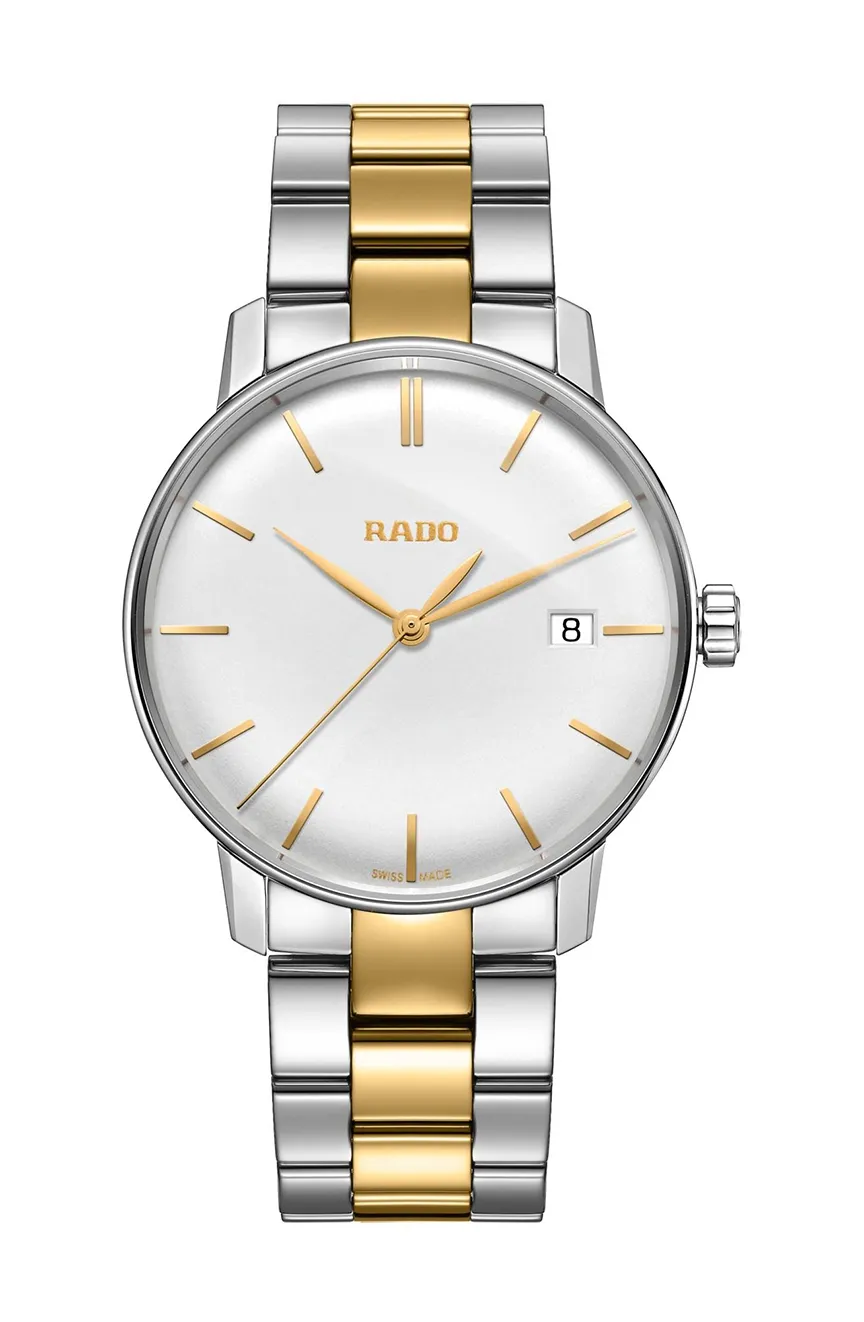 

Rado | Men's Coupole Classic Quartz