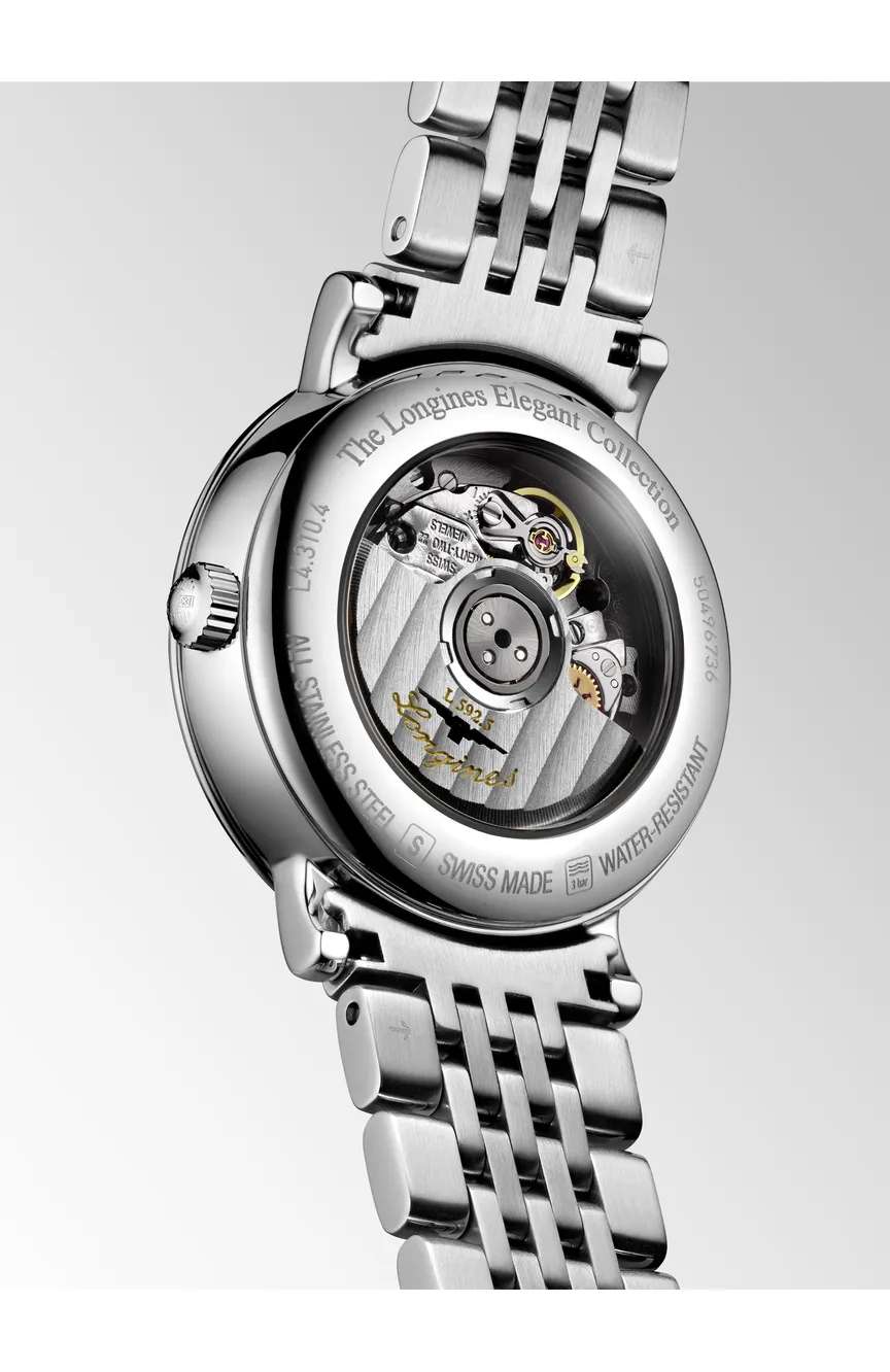 Longines Elegant