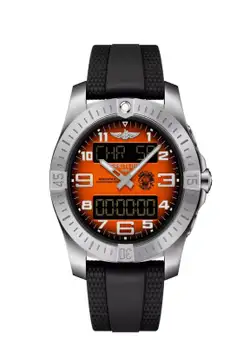 Breitling Aerospace B70 Orbiter