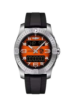 Breitling Aerospace B70 Orbiter