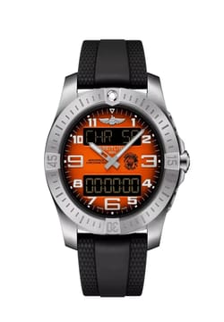 Breitling Aerospace B70 Orbiter