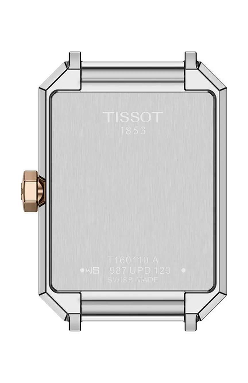 Tissot SRV