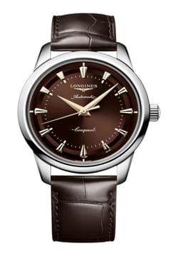 Longines Conquest Heritage