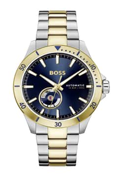 Boss Troper Automatic