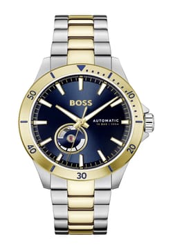 Boss Troper Automatic