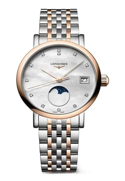 Longines إليجانت