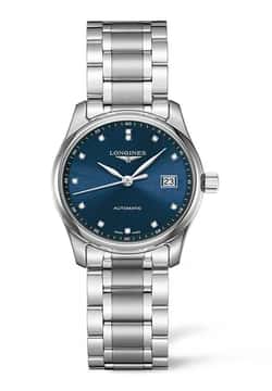 Longines Master