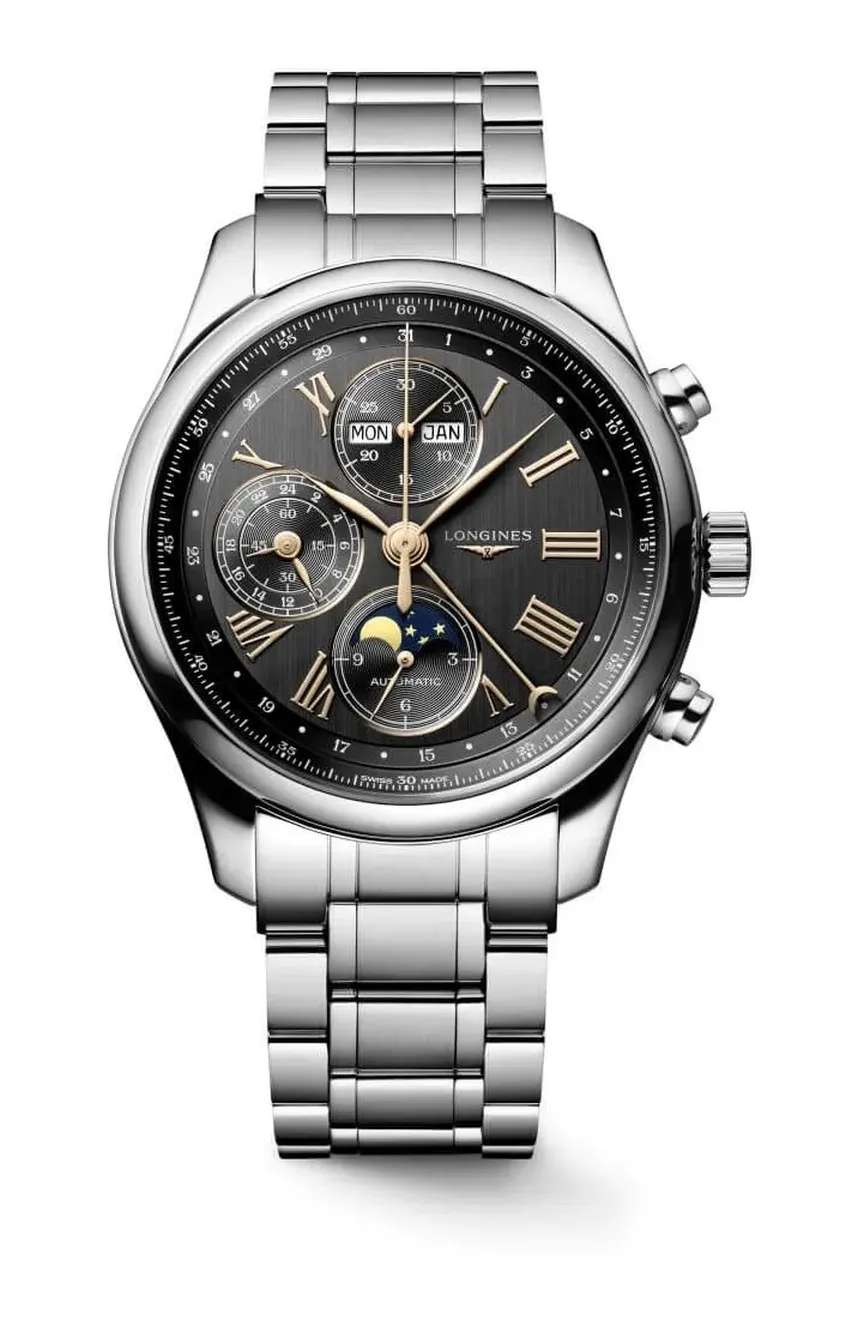 Longines Master