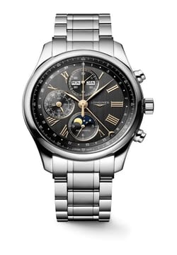 Longines Master