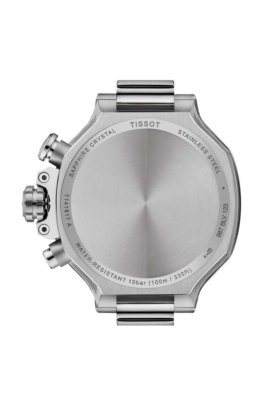 Tissot T-Race Chrono Quartz