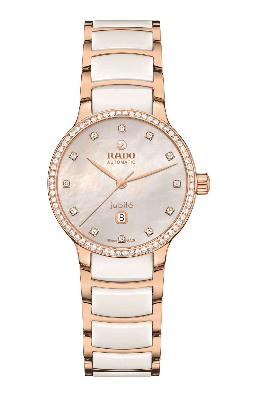 Rado Automatic Diamonds - R30229902