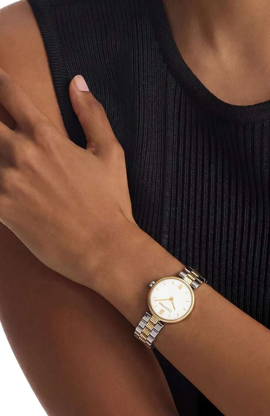 Calvin Klein Gleam