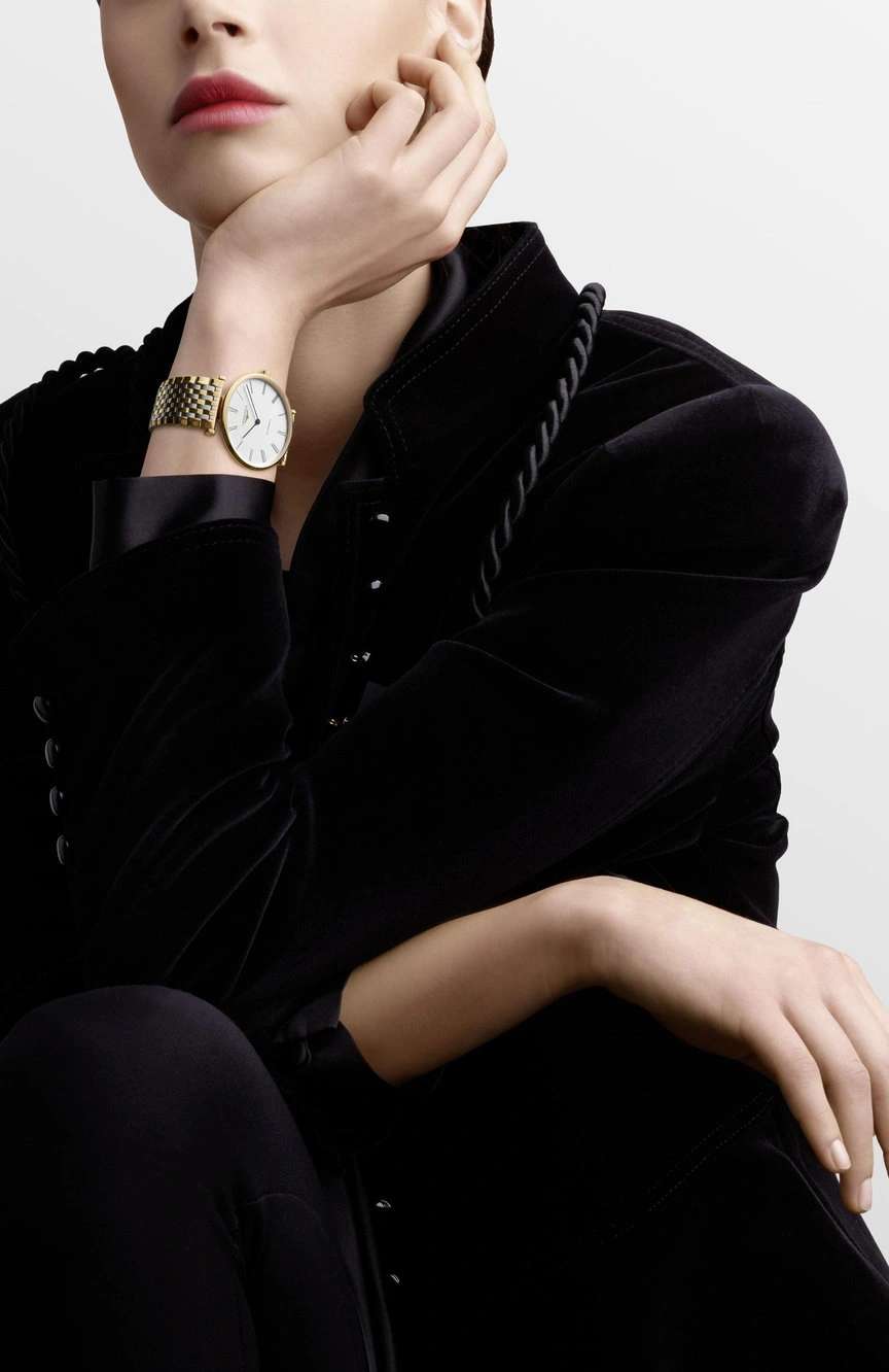 Longines La Grande Classique