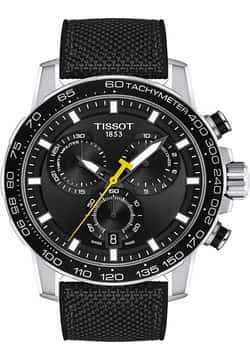 Tissot Supersport Chrono