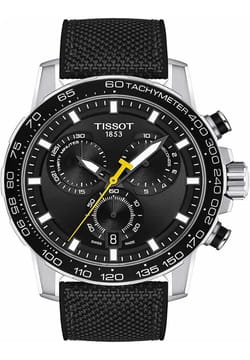 Tissot Supersport Chrono