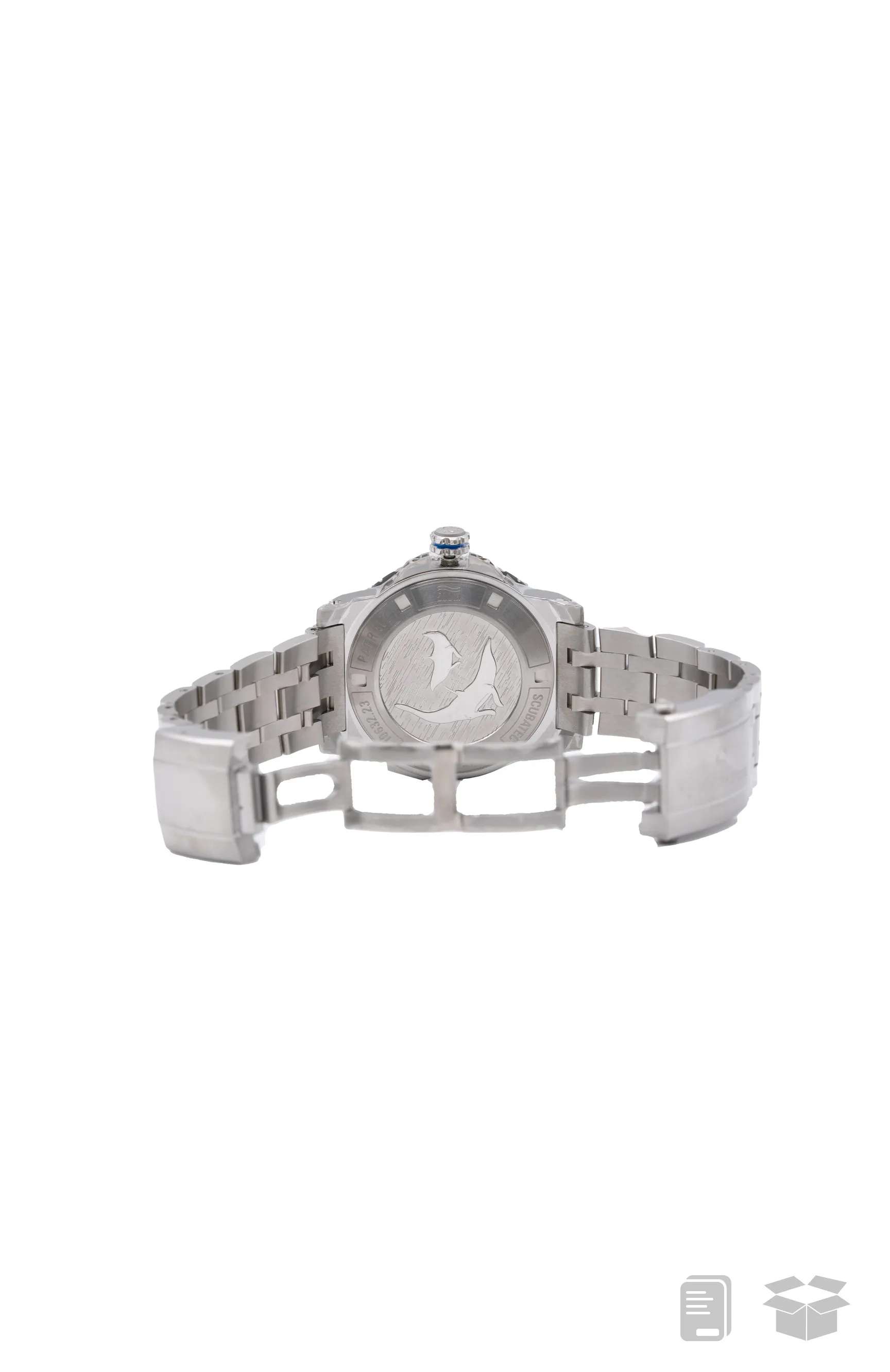 كارل إف بوشرر مستعملة باترافي سكوباتيك