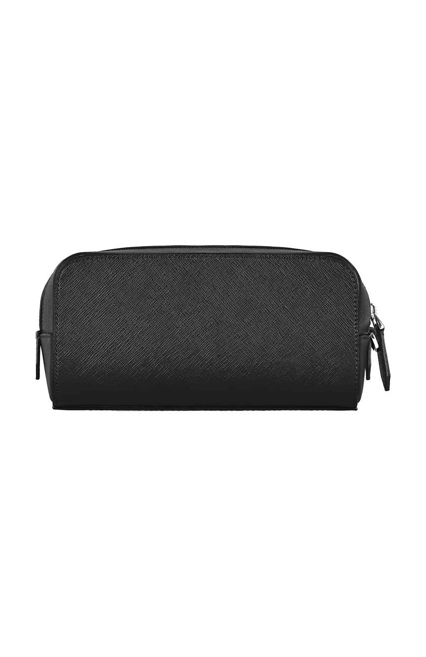 Montblanc Small Toiletry Clutch in Sartorial Leather