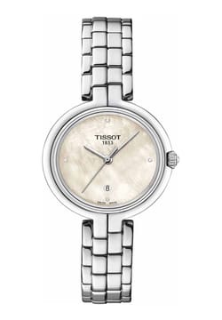 Tissot فلامنجو