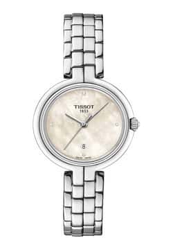 Tissot Flamingo